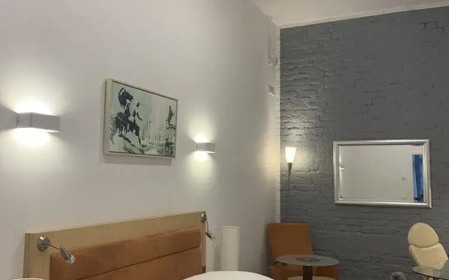 Lovely Rooms Next to the Trainstation WG