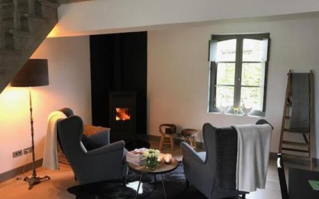 B&B De Hanewijkhoeve