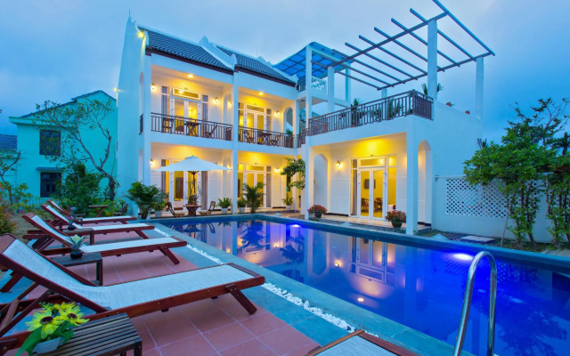 La Uy Villa