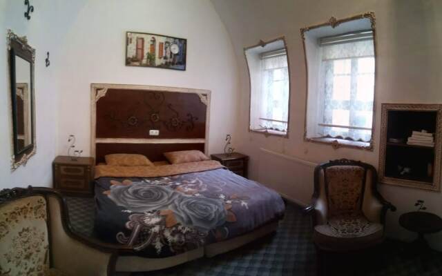 Sakli Hayat Otel