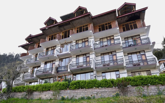 Mastiff Xanadu Manali