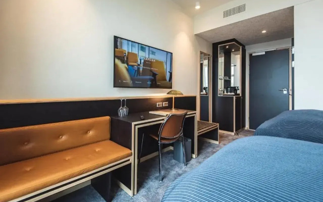 Hotel Brandan