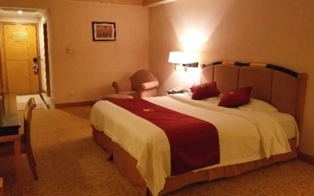 Panyu Guest House