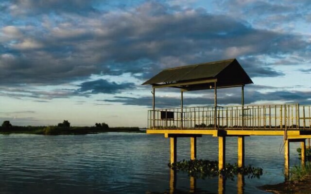 Posada del Muelle