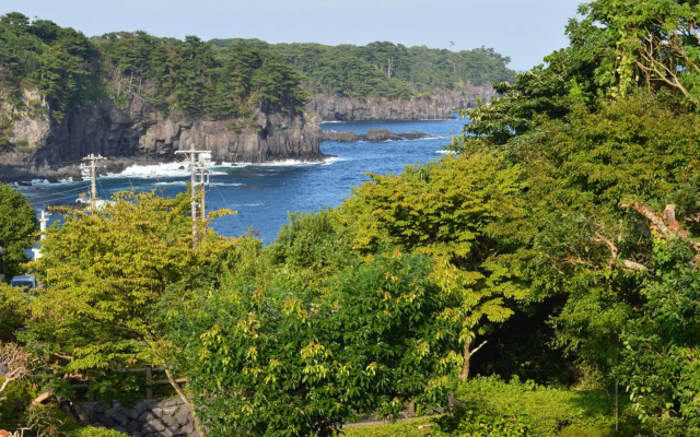LiVEMAX RESORT Jogasaki Kaigan