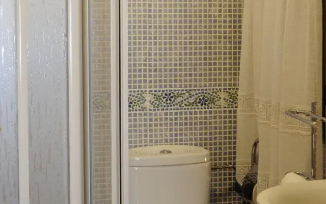 Casa Rural los Cazadores