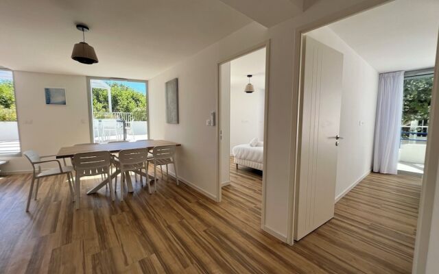 My Hotel Résidences - La Grande-Motte