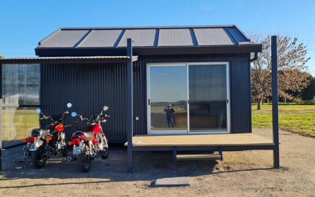 Hoxhohl Travel Lodge