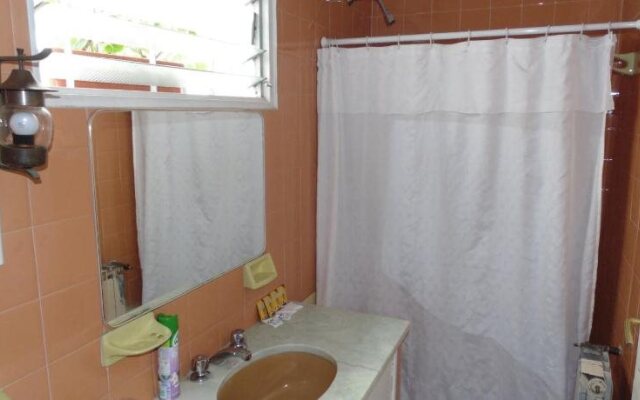 Hostal Pueblo Andino