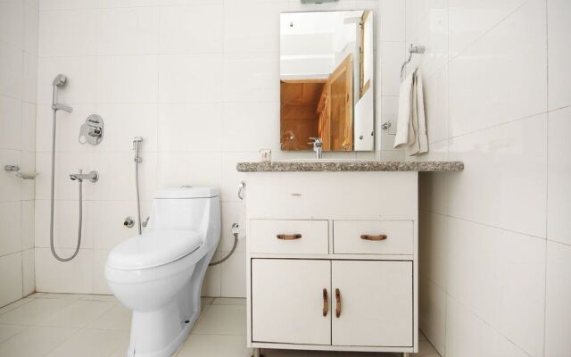 OYO 11388 Hotel Dimbir Regency