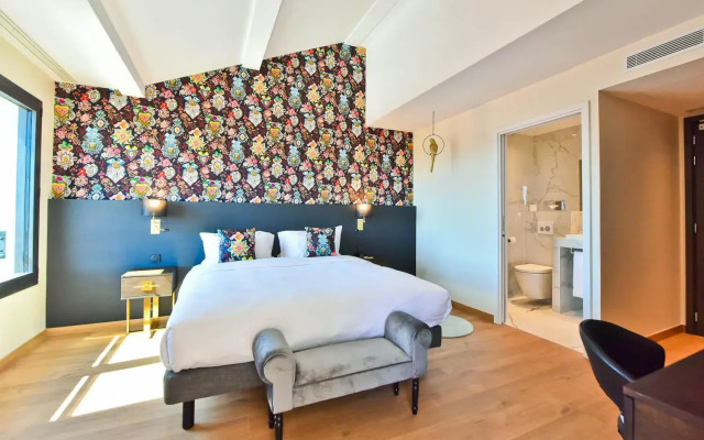 Hotel La Villa Port d Antibes & Spa
