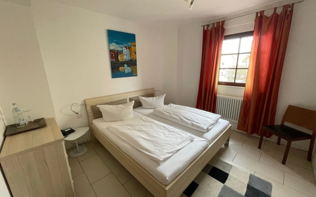 Landhotel Sickinger Hof