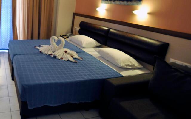 Pearl Hotel