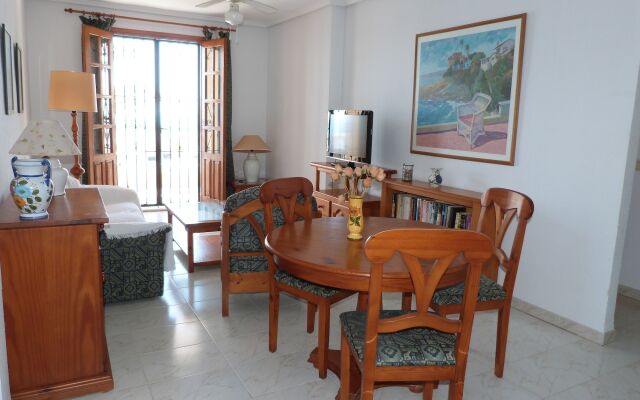 Apartamentos Shoal