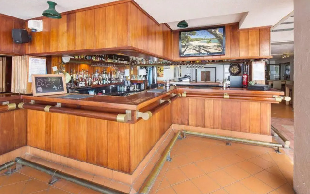 Ocean View 33A Studio Pool Ocean View WIFI