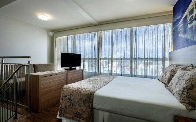 S4 Hotel