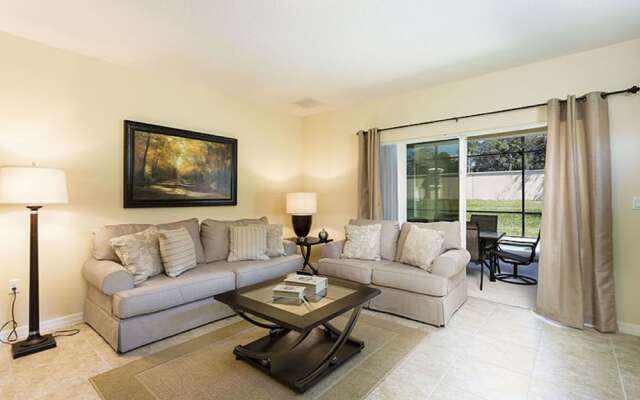 Vacation Homes by Orlando Fun Rentals