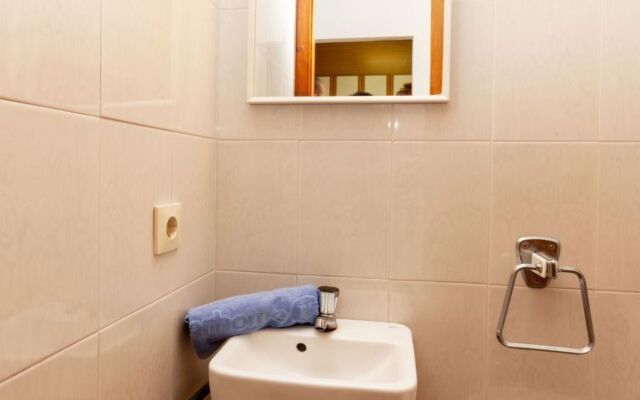 Adelfa apt 6