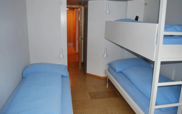 Berghotel Distelboden