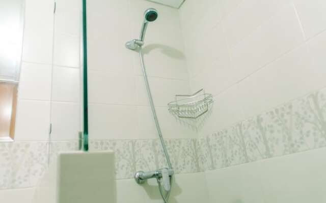 Spacious 3Br At Kondominium Golf Karawaci Apartment