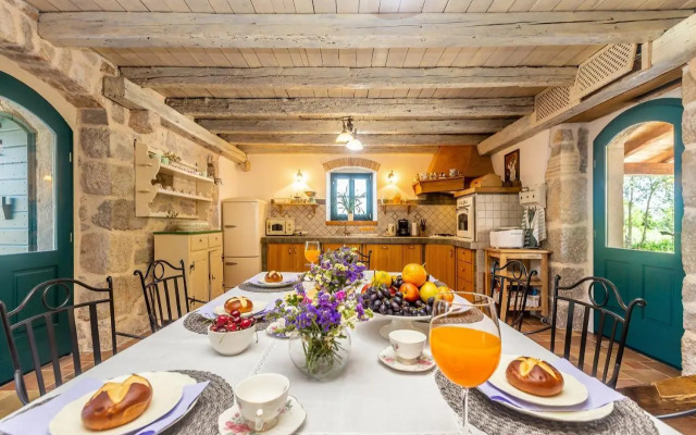 Holiday house DAJANA