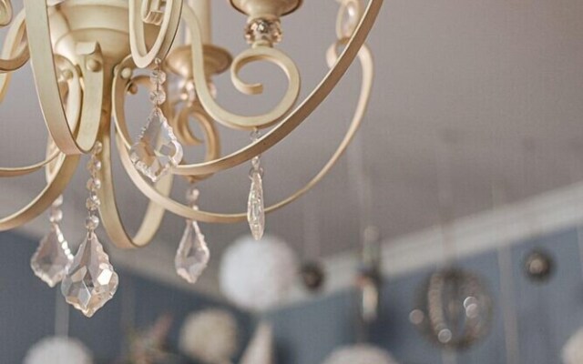 The Serendipity Suite