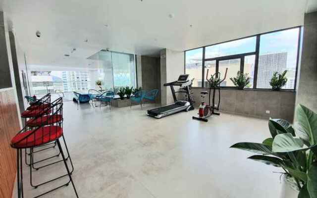 The Time Hotel Nha Trang