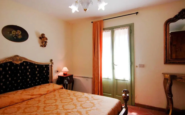 Borgo Della Limonaia Pieve A Nievole