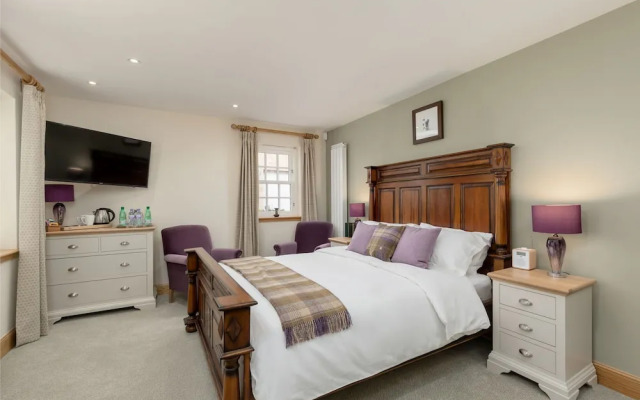 The Queens View Luxury B&B