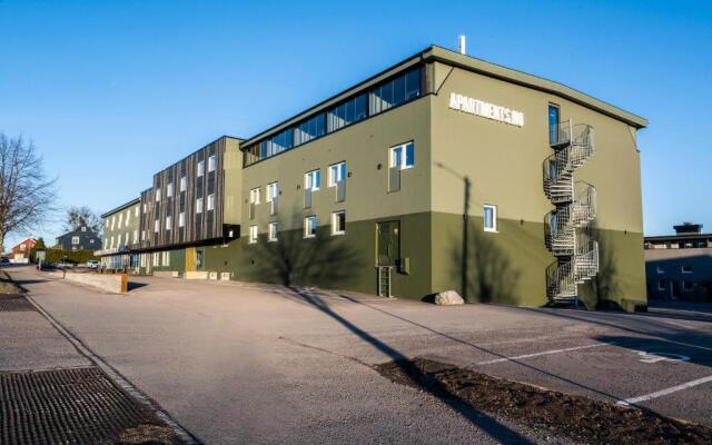 Apartments. no - AVD. Horten