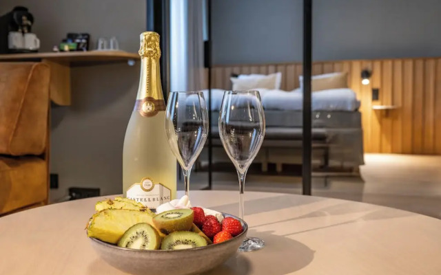 Park Hotel Tornio
