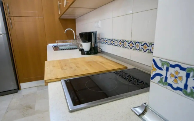 Historic Center Experience Ccb