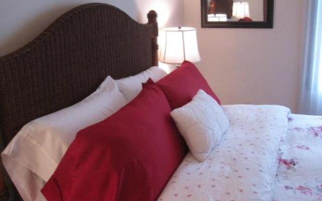 Lancaster Ridge Bed and Breakfast