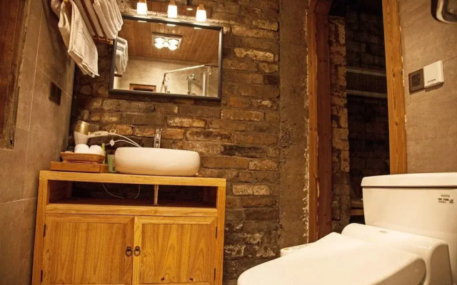 The Eternal Paradise (Former: Jinshengjinshi Boutique Hotel)