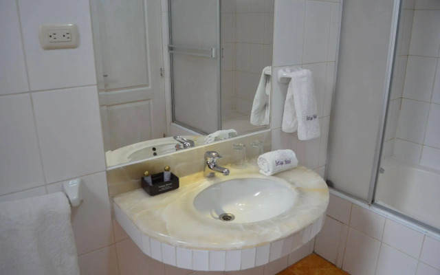 Intiqa Hotel
