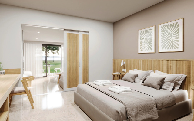Roda Beach Resort & Spa
