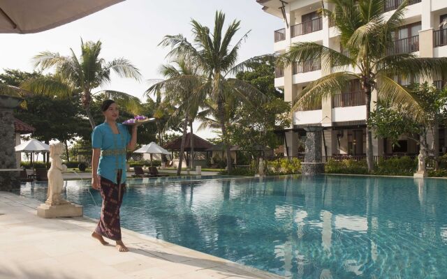 Bali Relaxing Resort & Spa