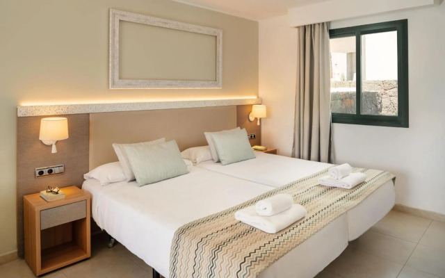 Hotel Pocillos Playa