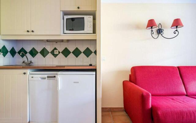 Appartement Ciboure, 2 Pièces, 4 Personnes - Fr-1-4-480