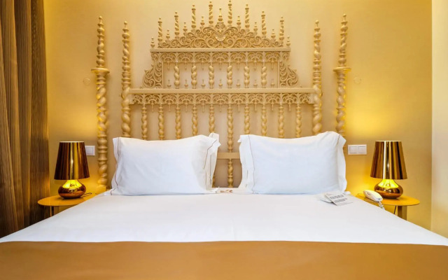 Sintra Boutique Hotel