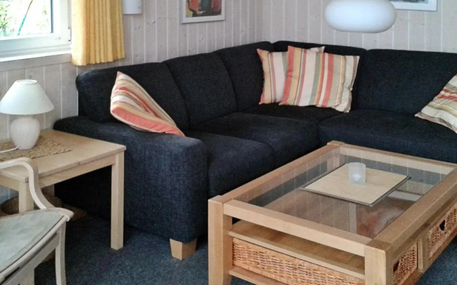 Three-Bedroom Holiday home in Otterndorf 13