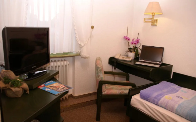 Hotel Zum Schiffchen