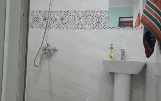 Hostel Berdzeni 21 Old Tbilisi