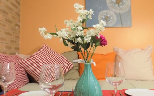 Vila Homestay