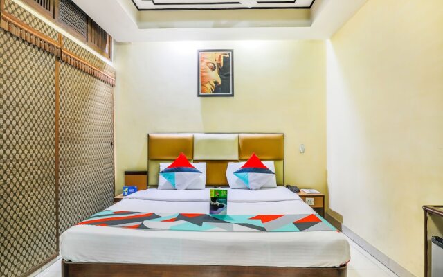 Hotel Relax
