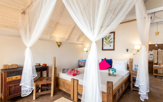 Zanzibar Clove Island Villas & Apartments