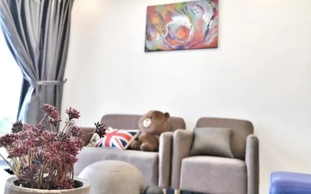 23Loft Kuching