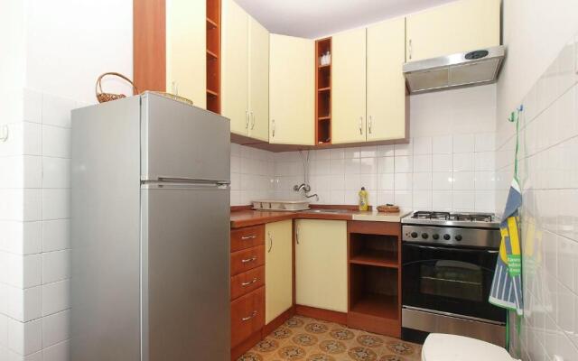 Apartment Slavica 2010