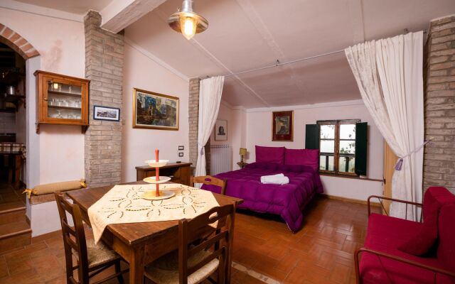 Agriturismo Villa Graziella