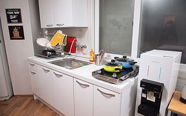 Hostel Gaon Sinchon
